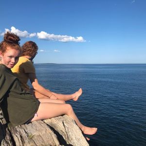 Meet your Posher, Olivia